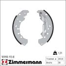 Bremsbackensatz 10990.113.8 Bremsbackensatz 10990.113.8