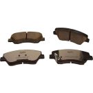 Bremsbelagsatz, Scheibenbremse QP9954C Bremsbelagsatz, Scheibenbremse QP9954C