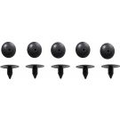 Metzger Halteclip, Unterbodenverkleidung 2280042