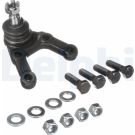 Delphi Trag-/Führungsgelenk TC597