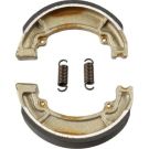 TRW Bremsbackensatz MCS915