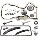 FEBI BILSTEIN 174393 Steuerkettensatz FEBI BILSTEIN 174393 Steuerkettensatz