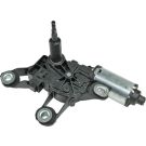 Metzger Wischermotor 2190807