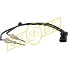Sensor, Abgastemperatur 9 8219 1 Sensor, Abgastemperatur 9 8219 1