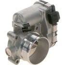 BOSCH Drosselklappenstutzen 0 280 750 520