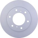 Bremsscheibe 8DD 355 119-071