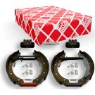 FEBI BILSTEIN 37242 Bremsbackensatz FEBI BILSTEIN 37242 Bremsbackensatz