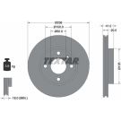 Bremsscheibe 92278703