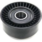 SKF Umlenk-/Führungsrolle, Keilrippenriemen VKM 36230