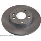 Bremsscheibe ADV184364 Bremsscheibe ADV184364