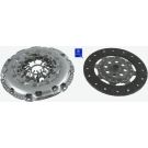 SACHS 3000 951 938 Kupplungssatz XTend