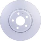 Hella Bremsscheibe Pro High Carbon 8DD 355 128-711