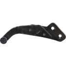 Metzger Rollenführung, Schiebetür 2310140