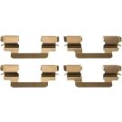 TRW Zubehörsatz, Scheibenbremsbelag PFK425