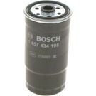 BOSCH Kraftstofffilter 1 457 434 198