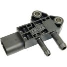 Sensor, Abgasdruck 0906297