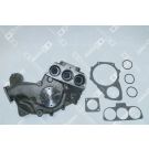 OE Germany Wasserpumpe, Motorkühlung 02 2000 284200