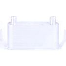 Nissens Ölkühler, Automatikgetriebe 91178