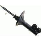 Sachs Stoßdämpfer 312 163