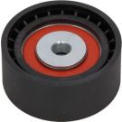 Maxgear Umlenk-/Führungsrolle, Keilrippenriemen 54-0316