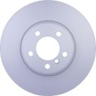 Hella Pagid Bremsscheibe Pro High Carbon 8DD 355 128-381 Hella Pagid Bremsscheibe Pro High Carbon 8DD 355 128-381