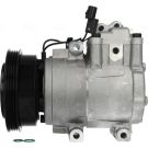 Kompressor, Klimaanlage 89264 Kompressor, Klimaanlage 89264