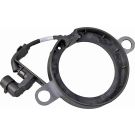 Sensor, Raddrehzahl 09001007 Sensor, Raddrehzahl 09001007