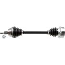 FEBI BILSTEIN 182816 Antriebswelle FEBI BILSTEIN 182816 Antriebswelle