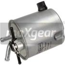 Maxgear Kraftstofffilter 26-0781