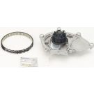 ContiTech Wasserpumpe + Zahnriemensatz CT1195WP1