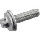 FEBI BILSTEIN 182452 Schraube, Bremssattel FEBI BILSTEIN 182452 Schraube, Bremssattel