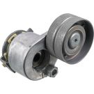 FEBI BILSTEIN 27445 Riemenspanner, Keilrippenriemen FEBI BILSTEIN 27445 Riemenspanner, Keilrippenriemen