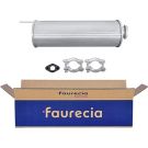 Hella Vorschalldämpfer Easy2Fit – PARTNERED with Faurecia 8LB 366 020-391