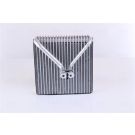 Nissens Verdampfer, Klimaanlage 92250