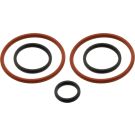FEBI BILSTEIN 30885 Dichtungssatz, Zylinderkopf FEBI BILSTEIN 30885 Dichtungssatz, Zylinderkopf