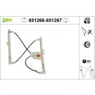 Valeo Fensterheber 851267 Valeo Fensterheber 851267