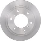BOSCH Bremsscheibe 0 986 479 373
