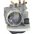 Metzger Drosselklappenstutzen 0892130