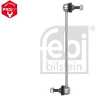 febi bilstein 2 x FEBI Stange/Strebe, Stabilisator ProKit 41031