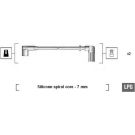 Magneti Marelli Zündleitungssatz 941095670606