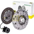 LuK 624 3224 34 Kupplungssatz RepSet Pro