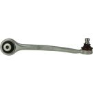 Metzger Lenker, Radaufhängung 58105301