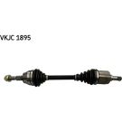 Antriebswelle VKJC 1895 Antriebswelle VKJC 1895