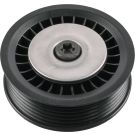 FEBI BILSTEIN 47861 Umlenk-/Führungsrolle, Keilrippenriemen
