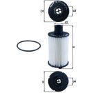 Ölfilter OX 774D Ölfilter OX 774D