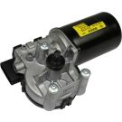 Metzger Wischermotor 2190573