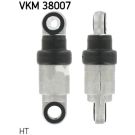 Spannrolle, Keilrippenriemen VKM 38007 Spannrolle, Keilrippenriemen VKM 38007