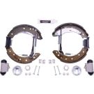 Bremsbackensatz 8DB 355 005-041 Bremsbackensatz 8DB 355 005-041