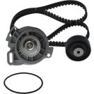 BOSCH Wasserpumpe + Zahnriemensatz 1 987 948 857