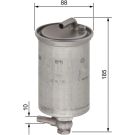 BOSCH Kraftstofffilter 0 450 906 431